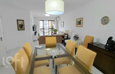 Apartamento com 3 quartos à venda na Rua Antônio Eleutério Vieira, 50, Agronômica, Florianópolis