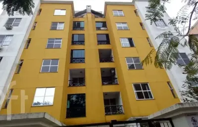 Apartamento com 3 quartos à venda na Rua Antônio Costa, 33, Itacorubi, Florianópolis