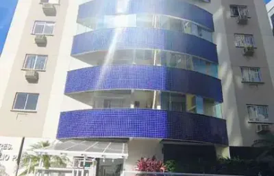 Apartamento com 2 quartos à venda na Rua João Saturnino Ouriques, 619, Campinas, São José