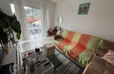 Casa com 6 quartos à venda na Rua General Nestor Passos, 194, Centro, Florianópolis