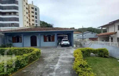 Casa com 3 quartos à venda na Rodovia João Paulo, 1700, João Paulo, Florianópolis