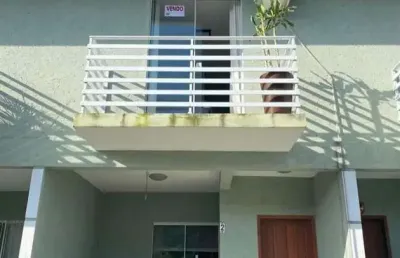 Casa com 2 quartos à venda na Servidão Alcidomiro Flores, 152, Rio Tavares, Florianópolis