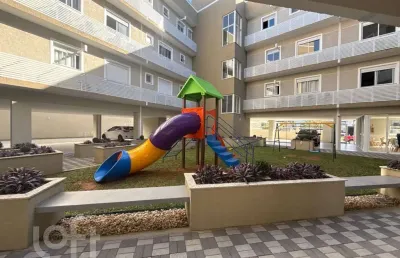 Apartamento com 3 quartos à venda na Avenida Internacional, 250, Ingleses, Florianópolis