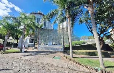 Apartamento com 1 quarto à venda na Rodovia João Paulo, 169, João Paulo, Florianópolis