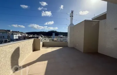 Apartamento com 2 quartos à venda na Avenida Internacional, 250, Ingleses, Florianópolis