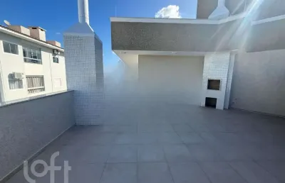 Apartamento com 3 quartos à venda na Avenida Internacional, 250, Ingleses, Florianópolis