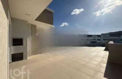 Apartamento com 3 quartos à venda na Avenida Internacional, 250, Ingleses, Florianópolis