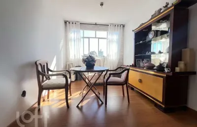 Apartamento com 3 quartos à venda na Rua Doutor Heitor Blum, 919, Estreito, Florianópolis
