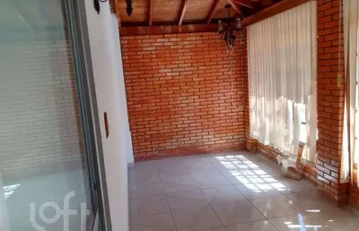 Apartamento com 3 quartos à venda na Rua Desembargador Gil Costa, 310, Capoeiras, Florianópolis