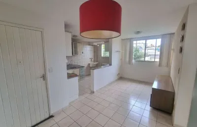 Apartamento com 2 quartos à venda na Rua Professor Clementino de Brito, 362, Capoeiras, Florianópolis