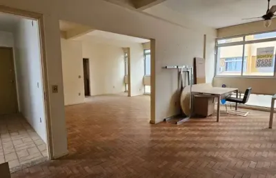 Apartamento com 4 quartos à venda na Rua Arcipreste Paiva, 13, Centro, Florianópolis
