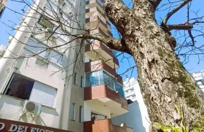 Apartamento com 3 quartos à venda na Rua Frei Caneca, 506, Agronômica, Florianópolis