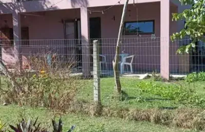 Casa com 3 quartos à venda na Rua Aviação Francesa, 389, Campeche, Florianópolis