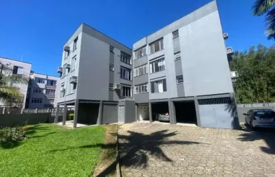 Apartamento com 1 quarto à venda na Rodovia Admar Gonzaga, 1683, Itacorubi, Florianópolis
