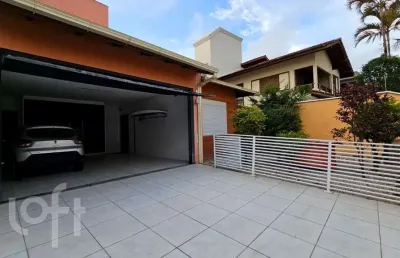 Casa com 2 quartos à venda na Rua Abelardo Luz, 48, Balneário, Florianópolis