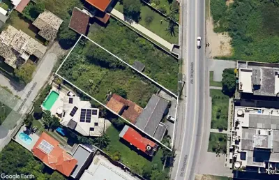 Casa comercial à venda na Avenida Campeche, 2935, Campeche, Florianópolis