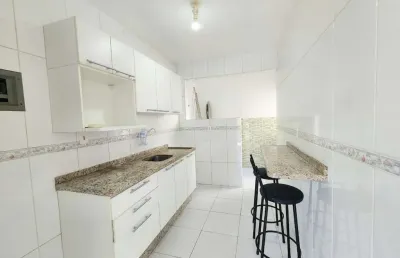Apartamento com 3 quartos à venda na Rua Europa, 350, Trindade, Florianópolis