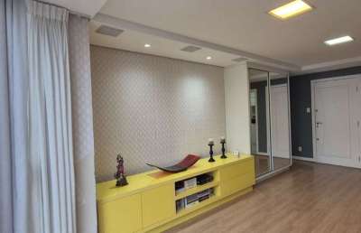 Apartamento com 3 quartos à venda na Avenida Jornalista Rubens de Arruda Ramos, 2174, Centro, Florianópolis