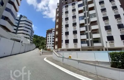 Apartamento com 2 quartos à venda na Rodovia João Paulo, 710, João Paulo, Florianópolis