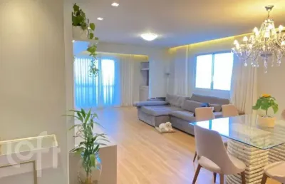 Apartamento com 3 quartos à venda na Rua Oliveira Saturnino de Souza, 101, Bela Vista, São José