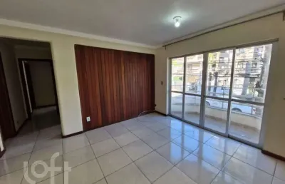 Apartamento com 3 quartos à venda na Rua Deputado Antônio Edu Vieira, 147, Saco dos Limões, Florianópolis