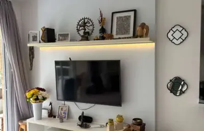 Apartamento com 2 quartos à venda na Avenida Campeche, 1830, Campeche, Florianópolis