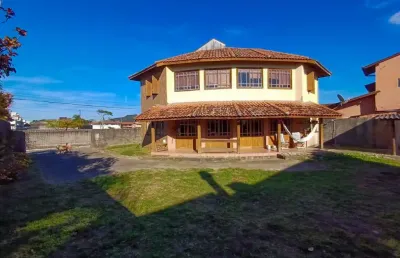 Casa com 4 quartos à venda na Servidão Canto das Pérolas, 150, Campeche, Florianópolis