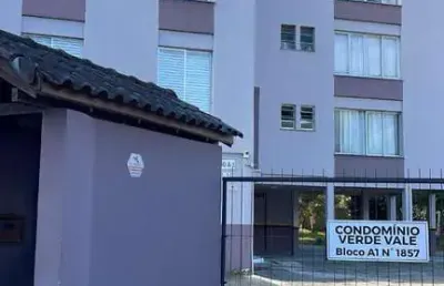 Apartamento com 1 quarto para alugar na Rodovia Admar Gonzaga, 1857, Itacorubi, Florianópolis