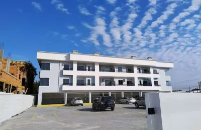 Apartamento com 3 quartos para alugar na Rodovia Baldicero Filomeno, 4339, Ribeirão da Ilha, Florianópolis