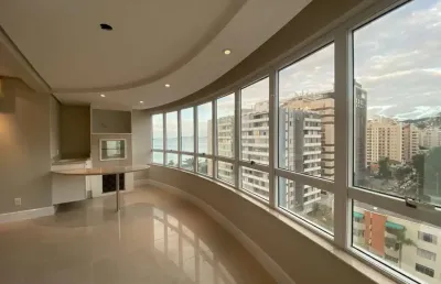 Apartamento com 3 quartos à venda na Rua Bocaiúva, 36, Centro, Florianópolis