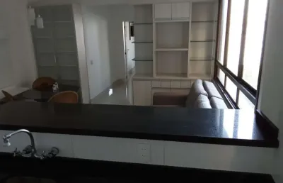 Apartamento com 1 quarto à venda na Rua Frei Caneca, 160, Agronômica, Florianópolis