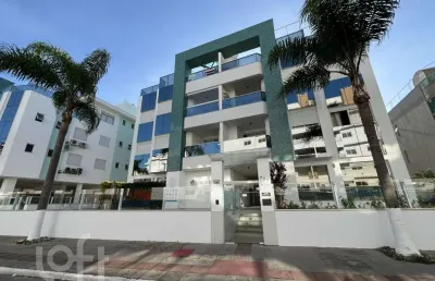Apartamento com 3 quartos à venda na Rua Lázaro de Oliveira Souza, 701, Cachoeira do Bom Jesus, Florianópolis