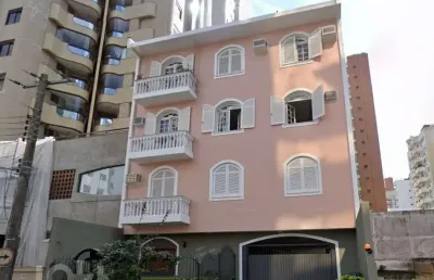 Apartamento com 2 quartos à venda na Rua Ferreira Lima, 211, Centro, Florianópolis