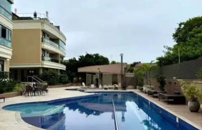 Apartamento com 3 quartos à venda na Avenida Campeche, 1670, Campeche, Florianópolis