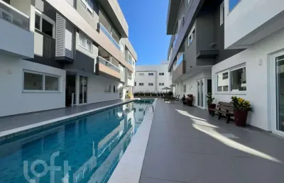 Apartamento com 3 quartos à venda na Rua Ilha das Galés, 410, Ingleses, Florianópolis