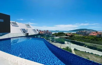 Apartamento com 2 quartos à venda na Rua Brisamar, 143, Ingleses, Florianópolis