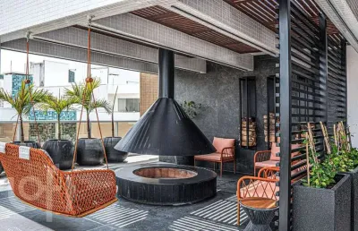 Apartamento com 3 quartos à venda na Rua Brisamar, 143, Ingleses, Florianópolis