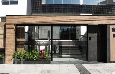 Apartamento com 2 quartos à venda na Rua Brisamar, 143, Ingleses, Florianópolis