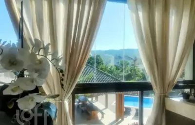 Apartamento com 2 quartos à venda na Rua dos Lordes, 318, Ingleses, Florianópolis