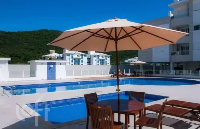 Apartamento com 3 quartos à venda na Rua Ilha das Galés, 380, Ingleses, Florianópolis