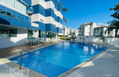 Apartamento com 4 quartos à venda na Rua Ilha das Galés, 140, Ingleses, Florianópolis