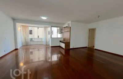 Apartamento com 3 quartos à venda na Avenida Trompowsky, 227, Centro, Florianópolis