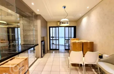 Apartamento com 4 quartos à venda na Rua Altamiro Guimarães, 360, Centro, Florianópolis