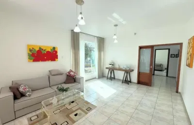 Casa com 4 quartos à venda na Rua Professor Belarmino Corrêa, 275, Trindade, Florianópolis