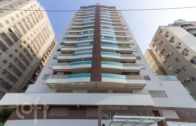 Apartamento com 2 quartos à venda na Rua Vereador Mário Coelho Pires, 305, Campinas, São José