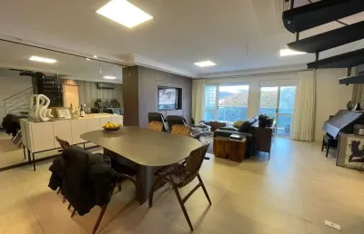 Cobertura com 3 quartos para alugar na Avenida Governador Irineu Bornhausen, 3322, Agronômica, Florianópolis