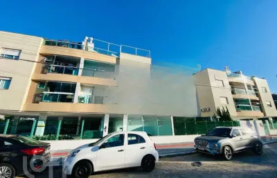 Apartamento com 2 quartos à venda na Rua Brisamar, 561, Ingleses, Florianópolis