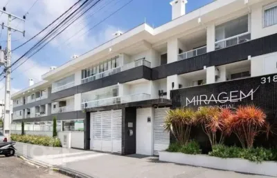 Apartamento com 3 quartos à venda na Rua Adiles Della Giustina, 318, Ingleses, Florianópolis