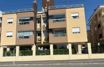 Apartamento com 2 quartos à venda na Rua Luiz Elias Daux, 1089, Ingleses, Florianópolis