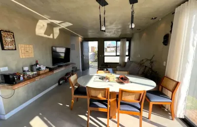 Casa com 3 quartos à venda na Caminho Das Ondas, 45, Campeche, Florianópolis